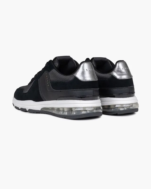 Cruyff Armor Black (CS221120-998)