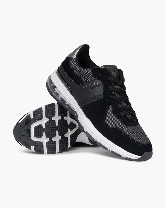 Cruyff Armor Black (CS221120-998)