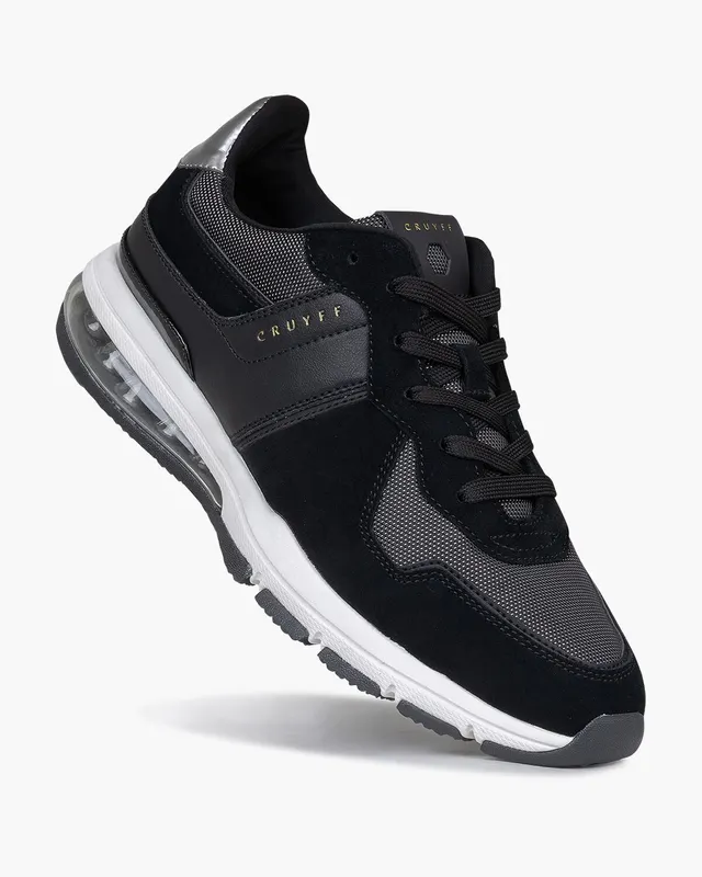 Cruyff Armor Black (CS221120-998)