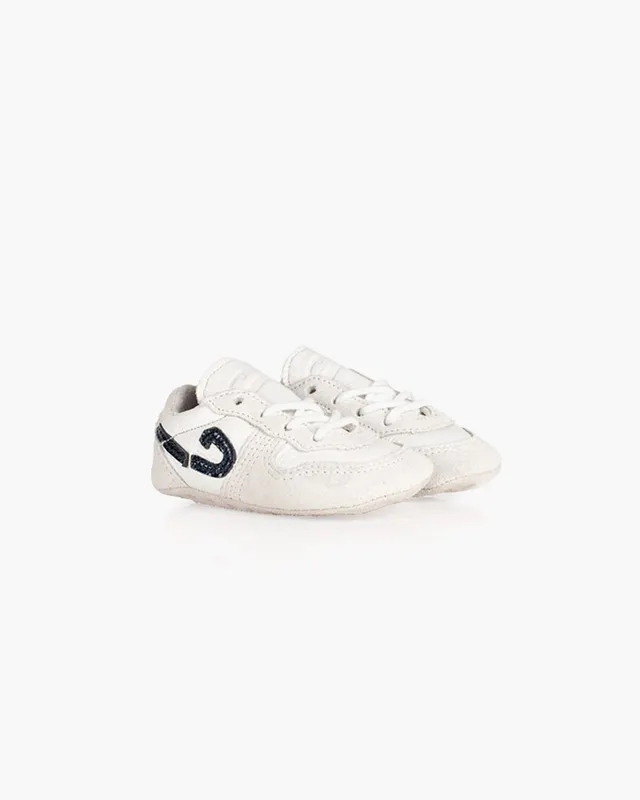 Cruyff Faas Junior White/Blue (C34204230)