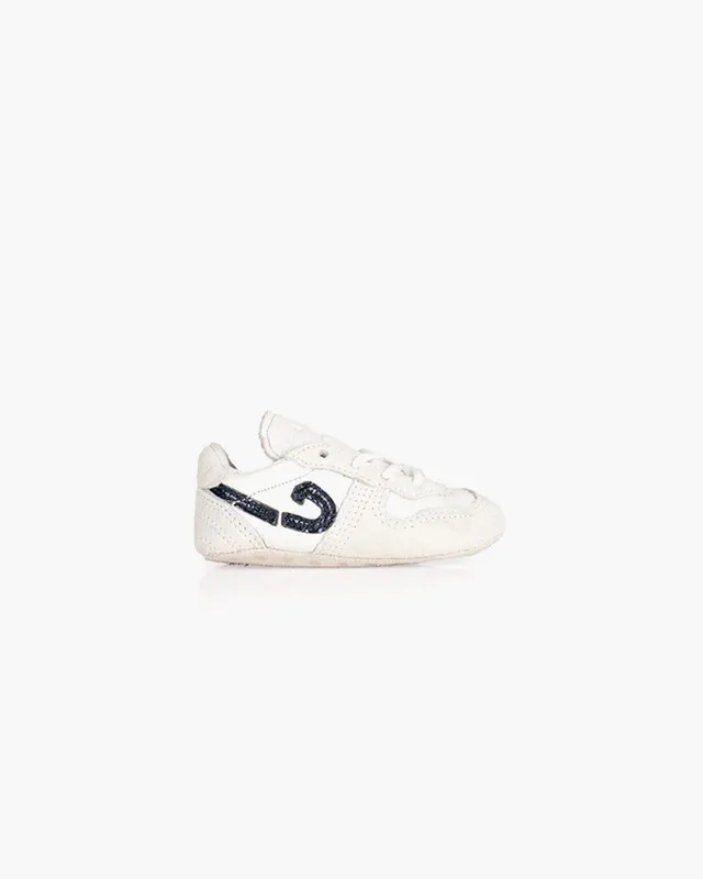 Cruyff Faas Junior White/Blue (C34204230)