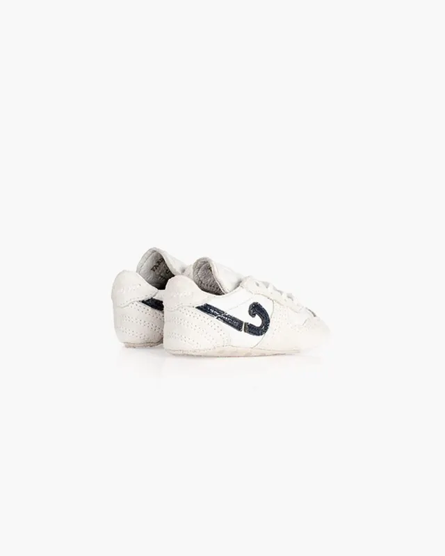 Cruyff Faas Junior White/Blue (C34204230)