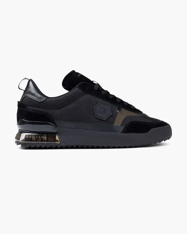 Cruyff Contra Black/Gold (CC223010-960)