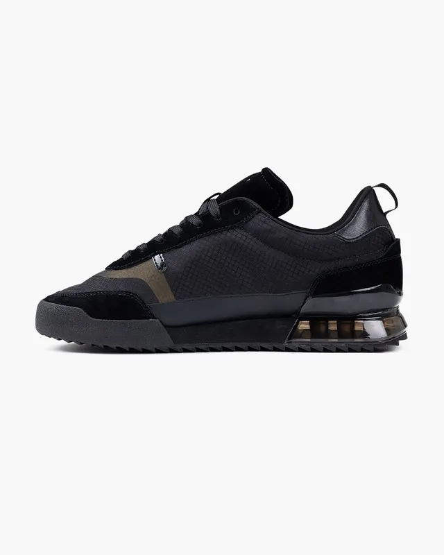 Cruyff Contra Black/Gold (CC223010-960)