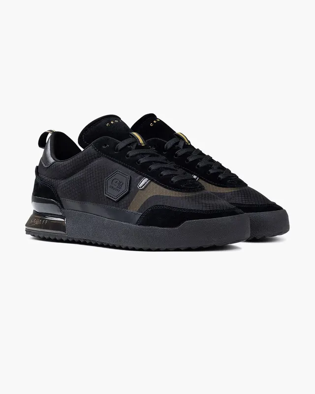 Cruyff Contra Black/Gold (CC223010-960)