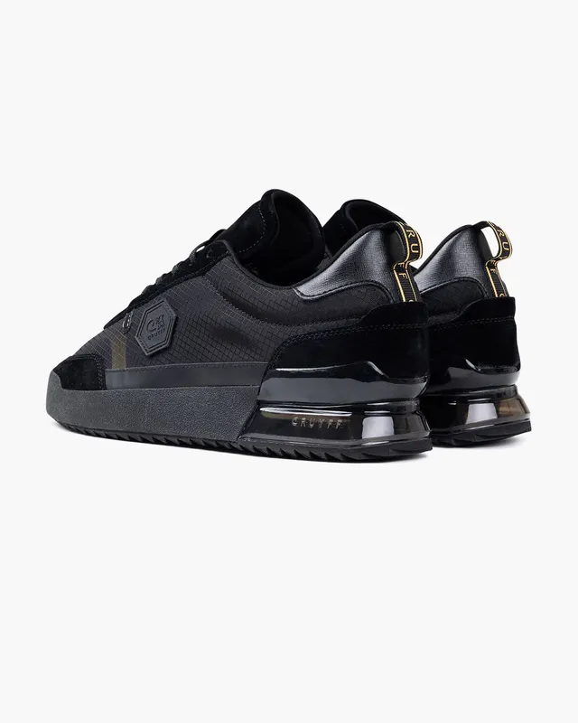 Cruyff Contra Black/Gold (CC223010-960)