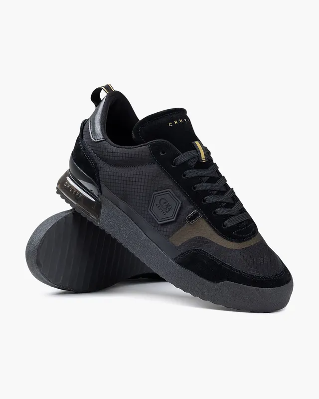 Cruyff Contra Black/Gold (CC223010-960)