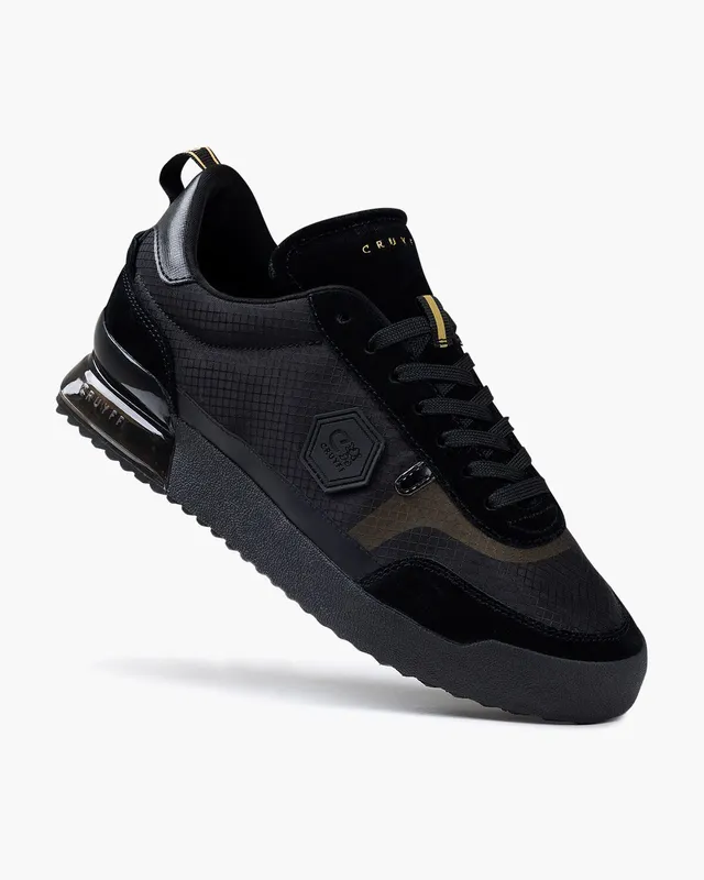 Cruyff Contra Black/Gold (CC223010-960)