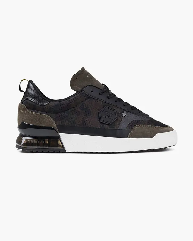 Cruyff Contra Green/Black (CC223013-559)