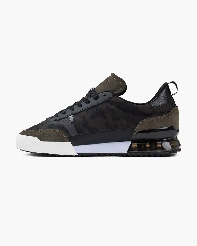 Cruyff Contra Green/Black (CC223013-559)