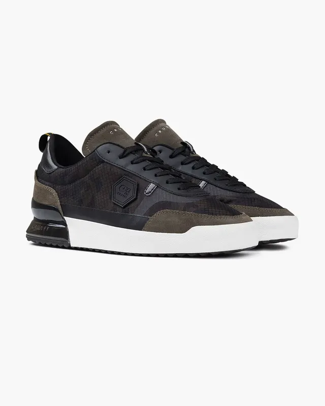 Cruyff Contra Green/Black (CC223013-559)