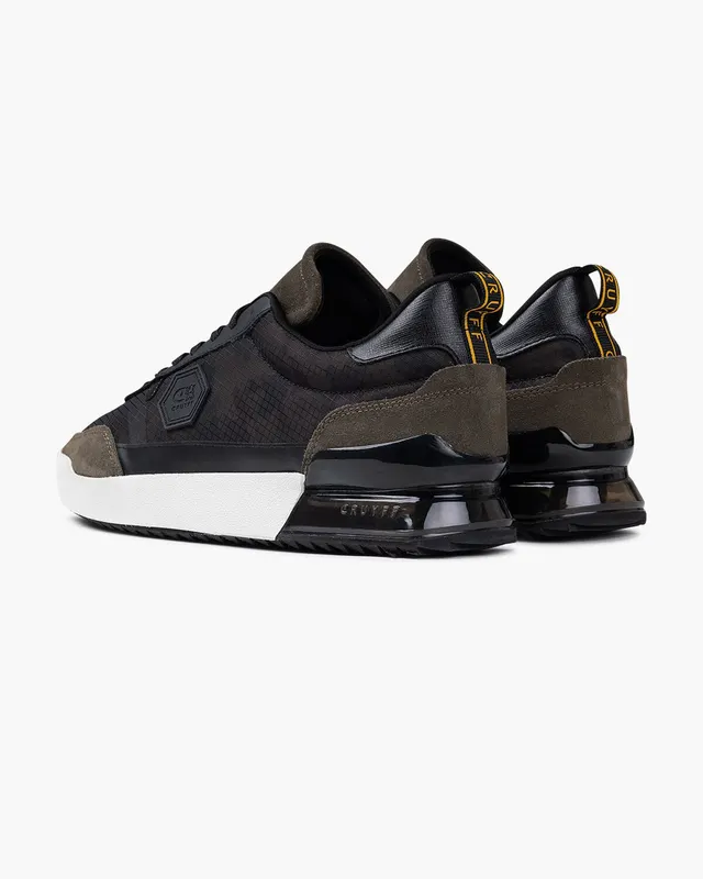 Cruyff Contra Green/Black (CC223013-559)