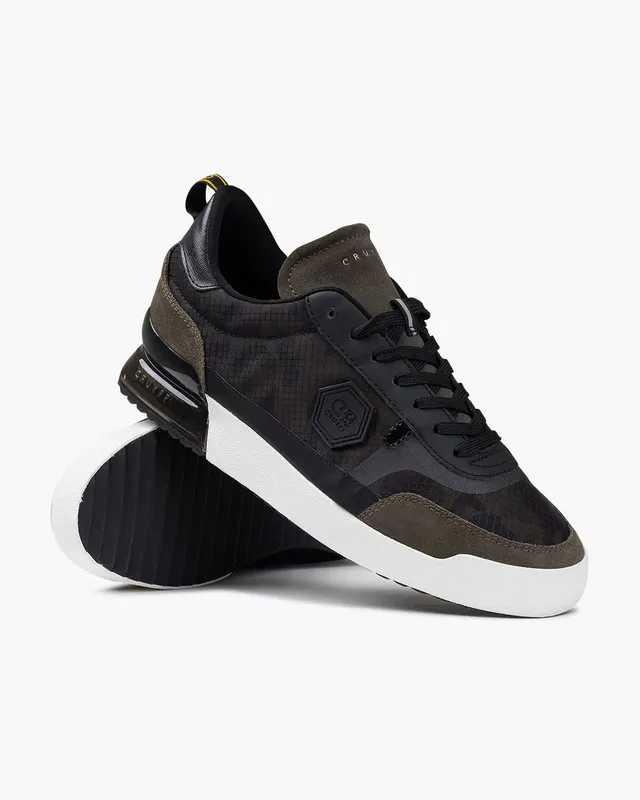 Cruyff Contra Green/Black (CC223013-559)