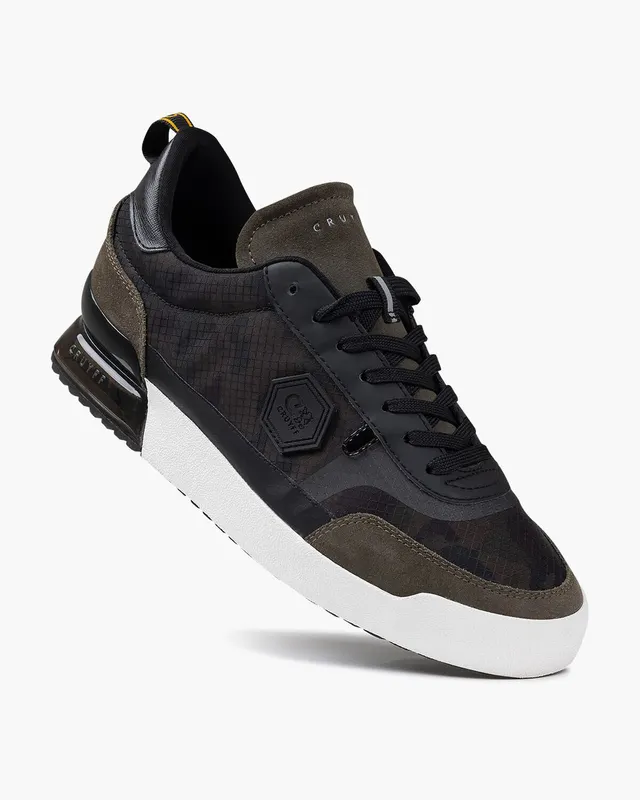 Cruyff Contra Green/Black (CC223013-559)