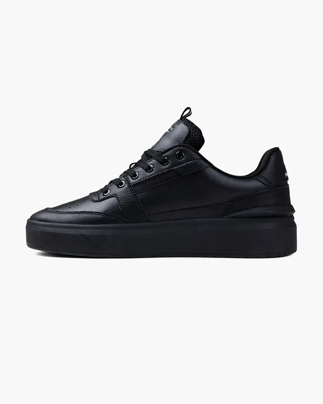 Cruyff Endorsed Tennis Black (CC223021-998)