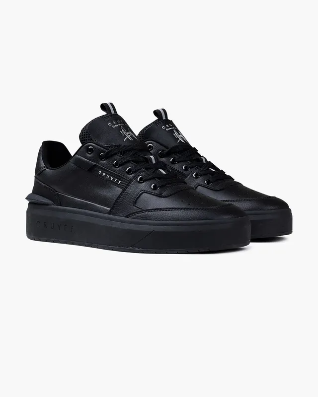 Cruyff Endorsed Tennis Black (CC223021-998)