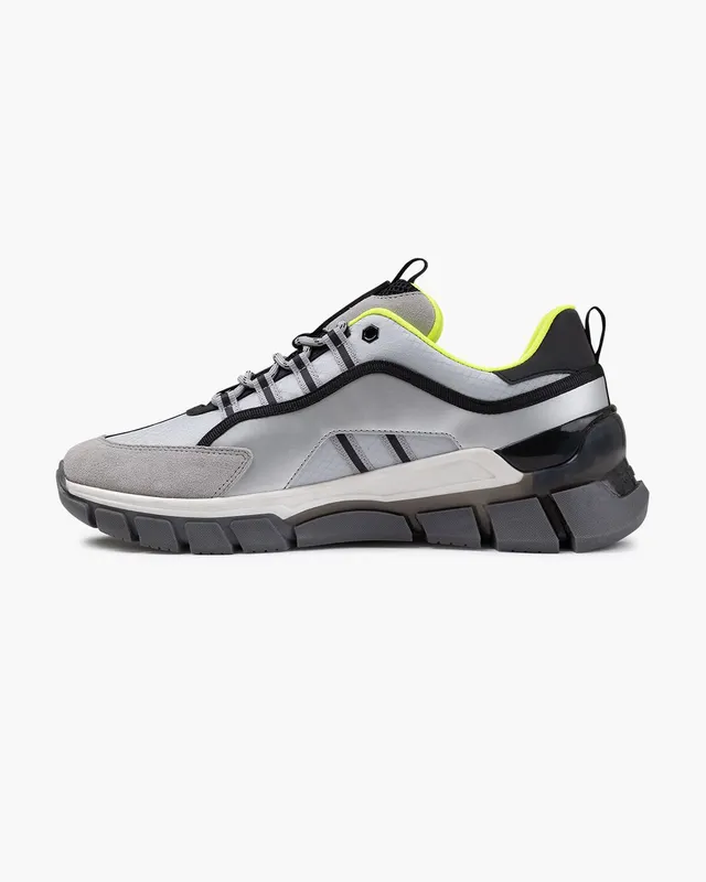 Cruyff Fearia S.P. Silver (CC223042-996)