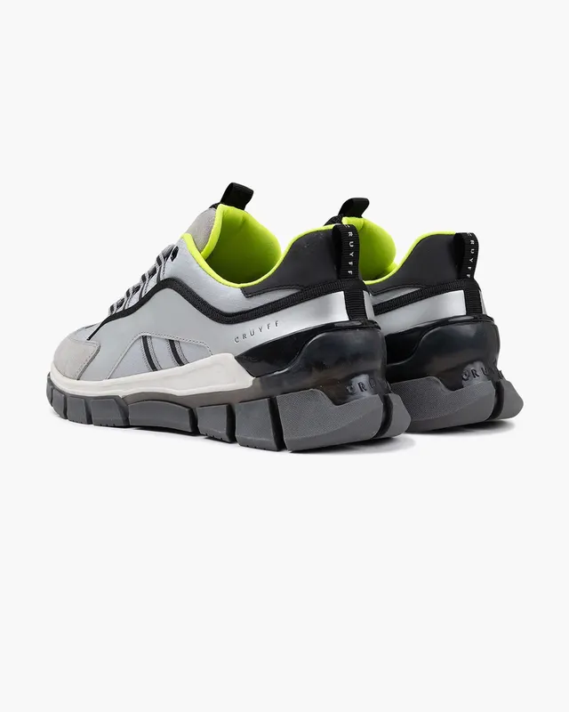 Cruyff Fearia S.P. Silver (CC223042-996)