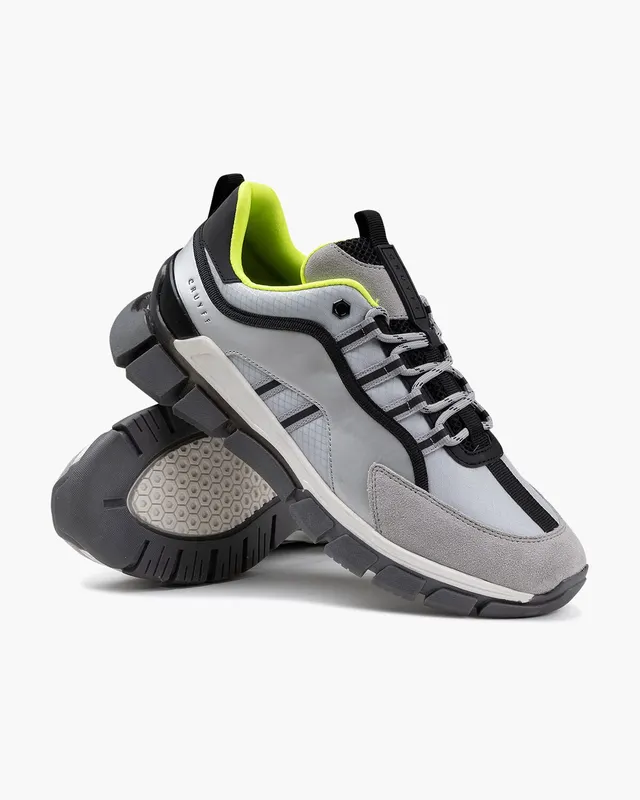 Cruyff Fearia S.P. Silver (CC223042-996)