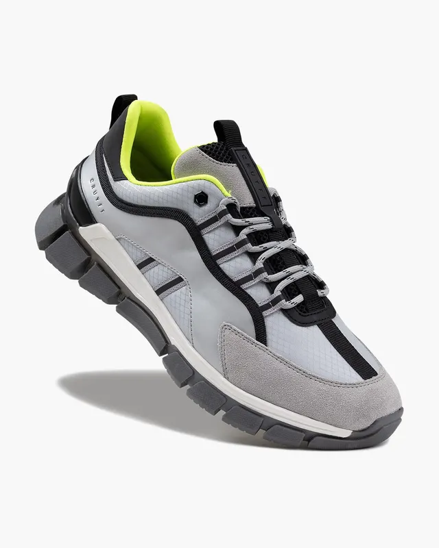 Cruyff Fearia S.P. Silver (CC223042-996)