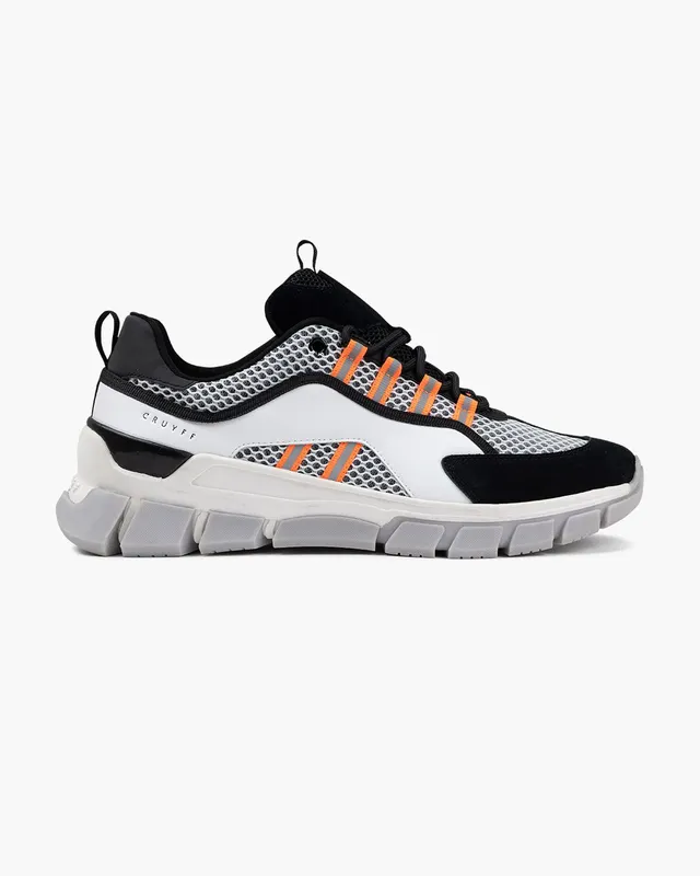 Cruyff Fearia S.P. White/Grey (CC223043-158)