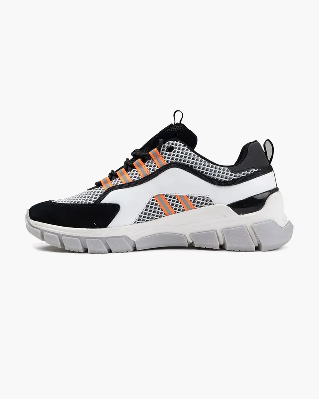 Cruyff Fearia S.P. White/Grey (CC223043-158)