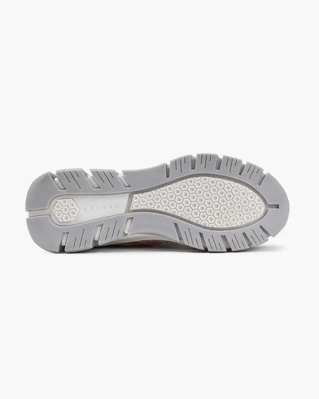 Cruyff Fearia S.P. White/Grey (CC223043-158)