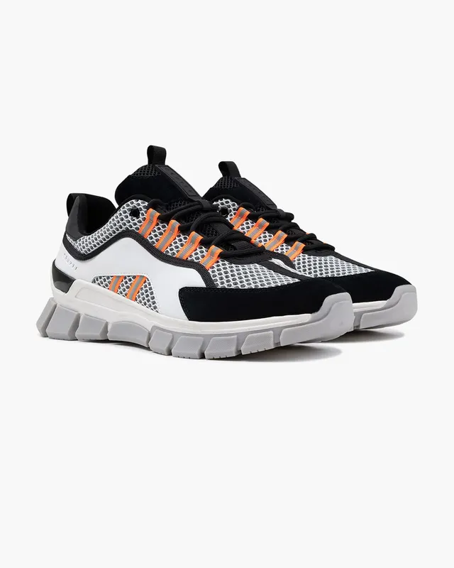 Cruyff Fearia S.P. White/Grey (CC223043-158)