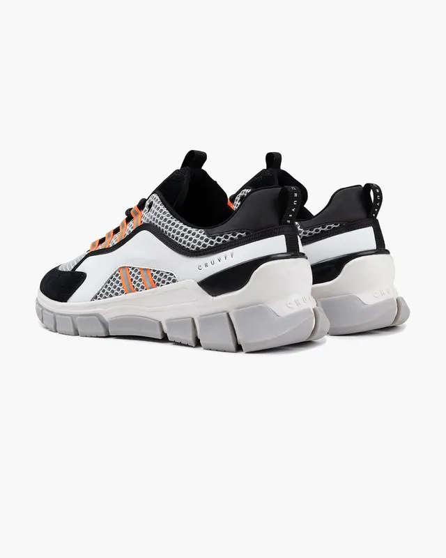 Cruyff Fearia S.P. White/Grey (CC223043-158)