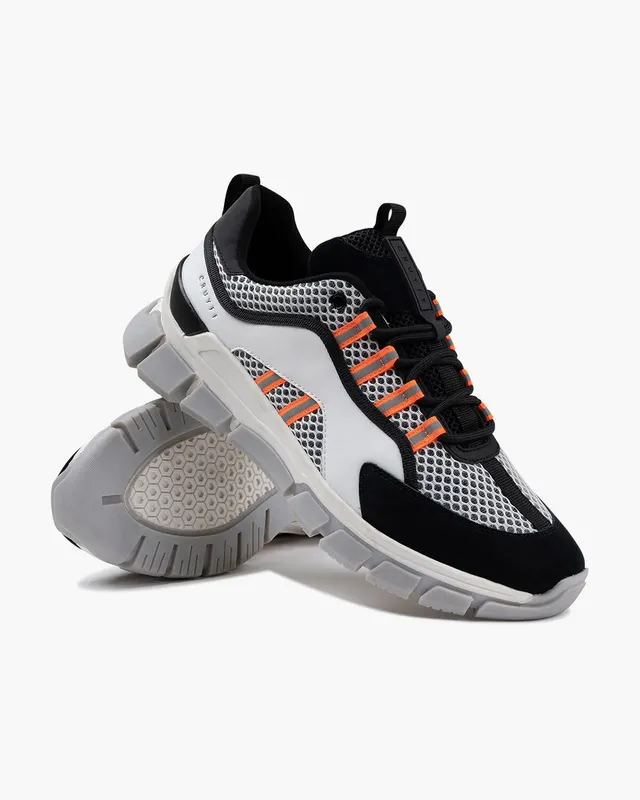 Cruyff Fearia S.P. White/Grey (CC223043-158)