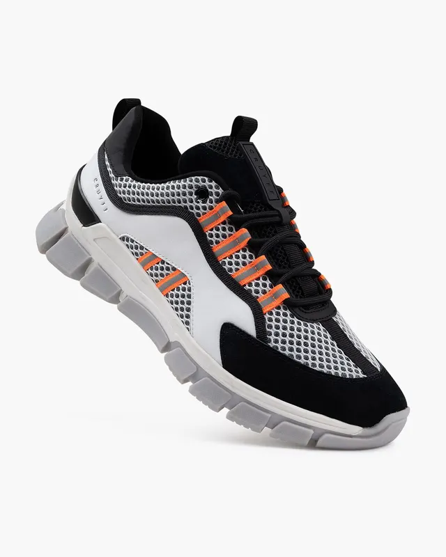 Cruyff Fearia S.P. White/Grey (CC223043-158)