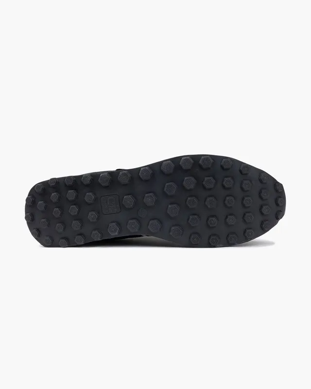 Cruyff Fearia Black/Orange (CC223051-962)