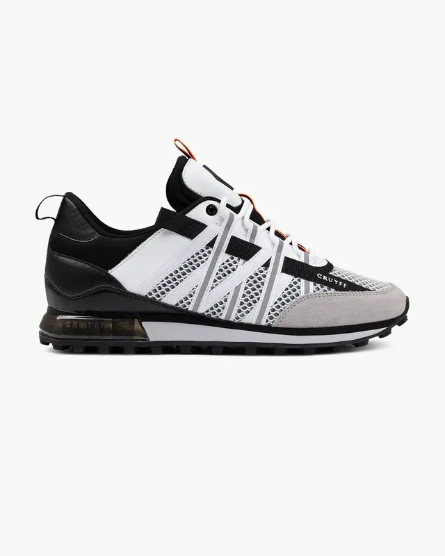 Cruyff Fearia White/Grey (CC223056-158)