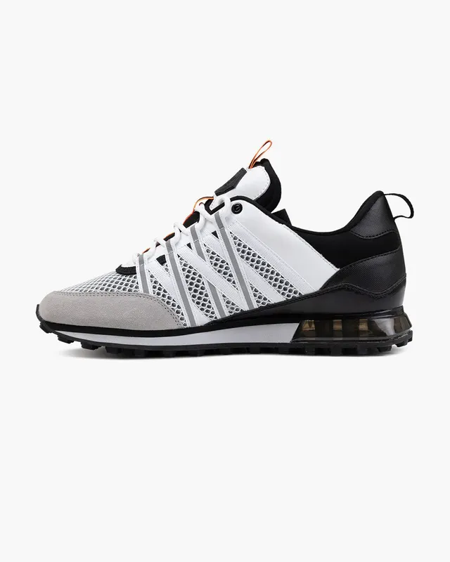 Cruyff Fearia White/Grey (CC223056-158)