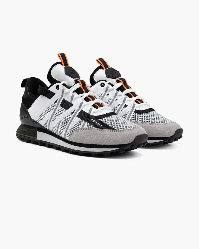 Cruyff Fearia White/Grey (CC223056-158)