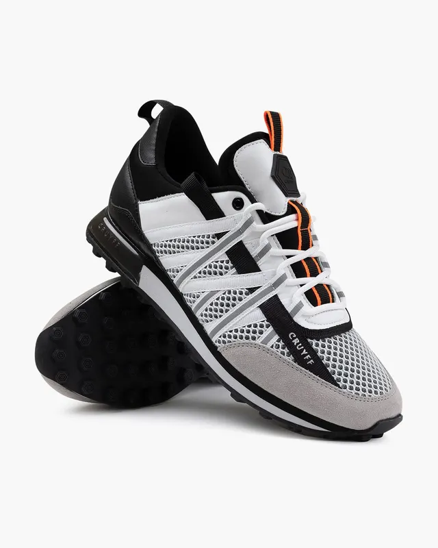 Cruyff Fearia White/Grey (CC223056-158)