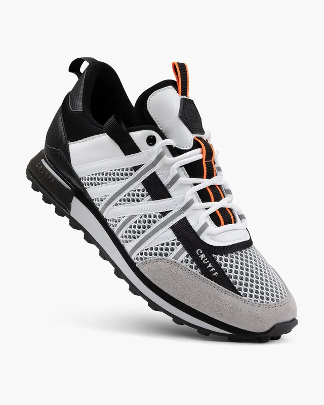 Cruyff Fearia White/Grey (CC223056-158)
