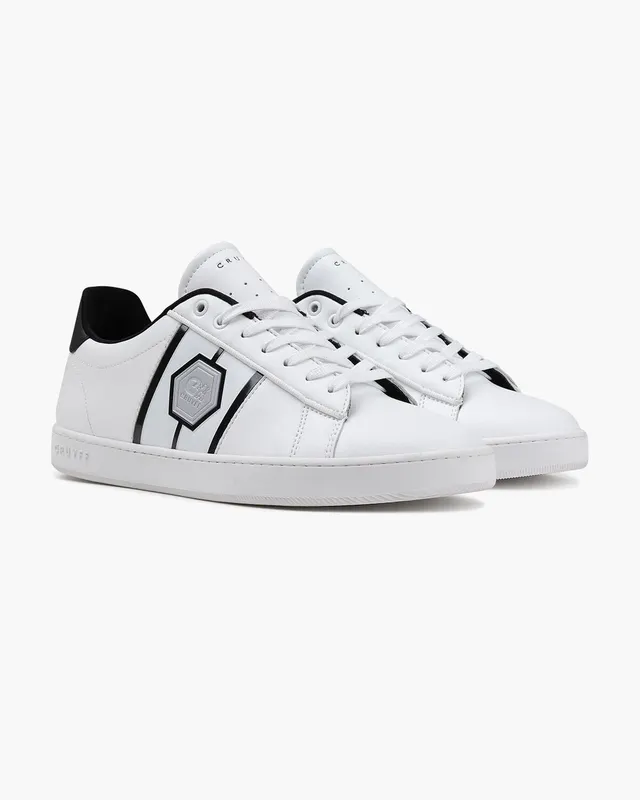Cruyff Gross Matte White (CC223060-100)