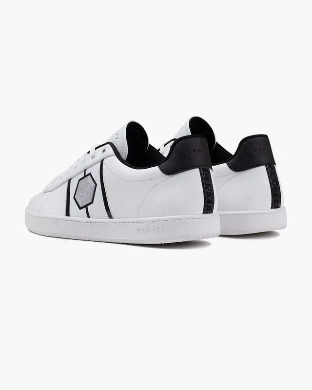 Cruyff Gross Matte White (CC223060-100)