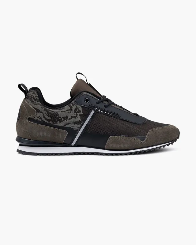 Cruyff Marble Dark green (CC223070-503)