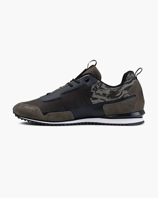 Cruyff Marble Dark green (CC223070-503)