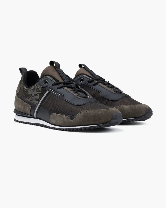 Cruyff Marble Dark green (CC223070-503)
