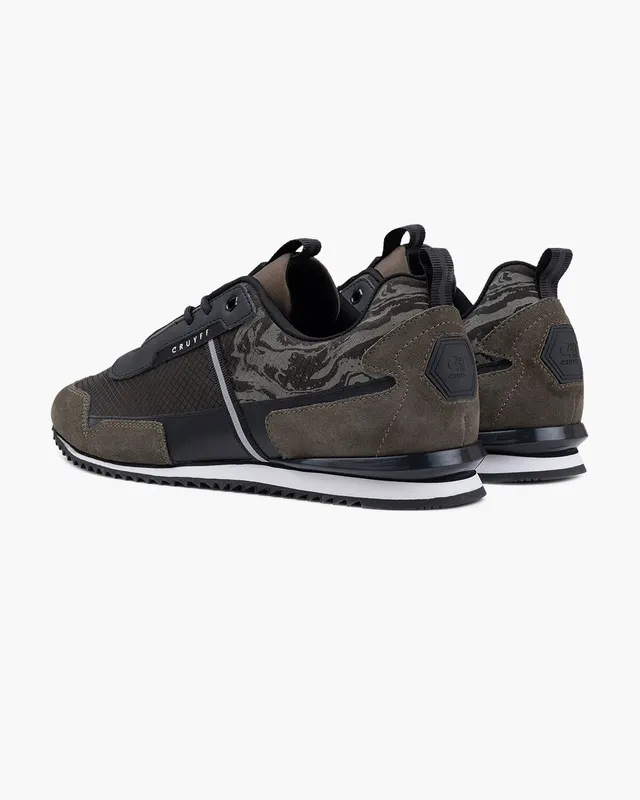 Cruyff Marble Dark green (CC223070-503)