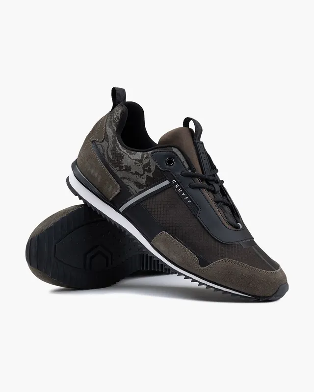 Cruyff Marble Dark green (CC223070-503)