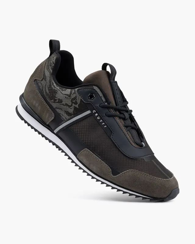 Cruyff Marble Dark green (CC223070-503)