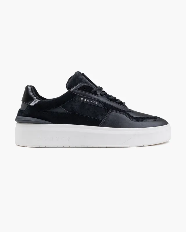 Cruyff Mosaic Black (CC223090-998)