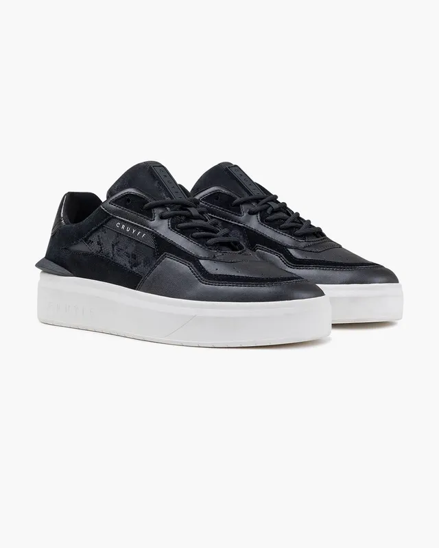 Cruyff Mosaic Black (CC223090-998)