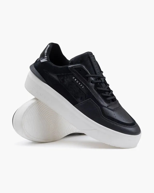 Cruyff Mosaic Black (CC223090-998)