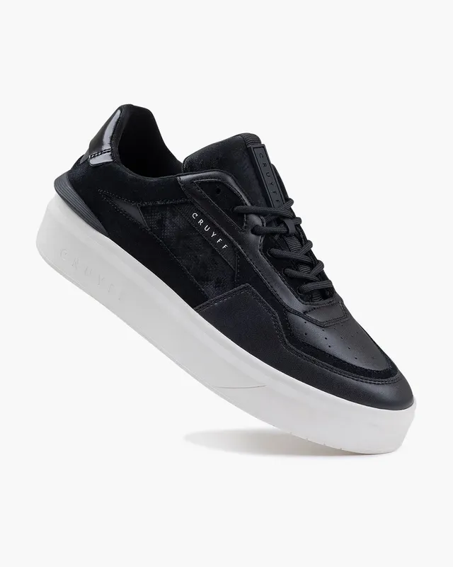 Cruyff Mosaic Black (CC223090-998)