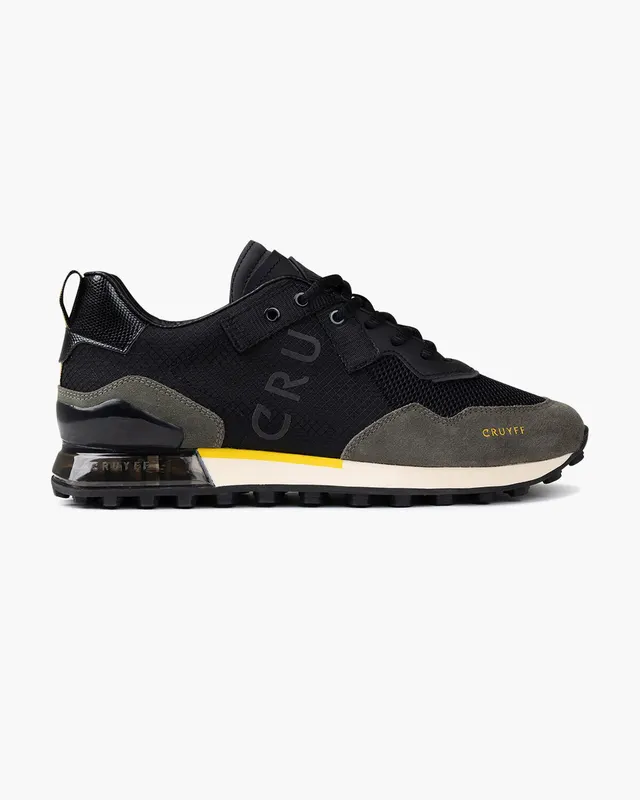 Cruyff Superbia Green/Yellow (CC223150-552)